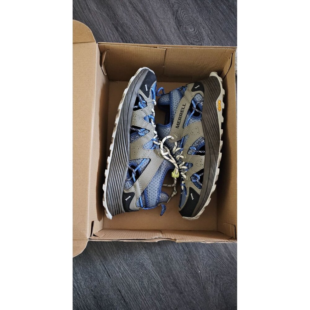 Merrell Women's Moab Flight‎ Sieve Size 10